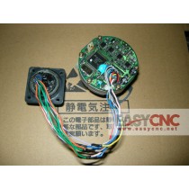 SBN-4096-6ME Mitsubishi encoder used