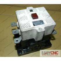 SC-4 SC-4S FUJI AC Contactor used