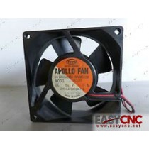 TD92A7 APOLLO FAN new