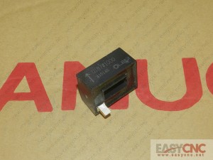 0187#1000 Fanuc current transformer used