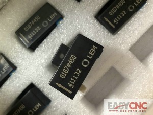 0187#450 Fanuc current transformer used