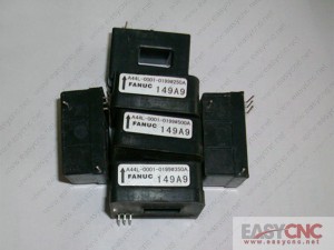 A44L-0001-0199#175A Fanuc isolation amplifier used