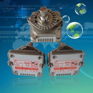 NDS02J Future rotary switch new