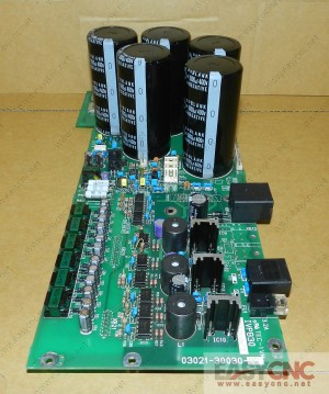 03021-30030-02 OKUMA IVPB30 used