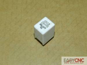 A40L-0001-0323#R0250G Fanuc 0323 resistor 25mRG 25mRG used