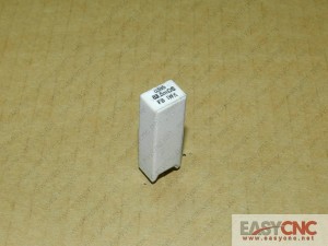A40L-0001-0385#R0835G Fanuc 0385 resistor 83.5mRG 83.5mRG used