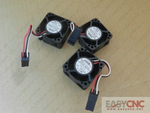 04020VA-24M-CL NMB fan DC24V 0.07a new