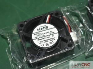 04020VA-24P-BL NMB fan new