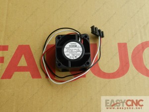 04028VA-24N-CT NMB fan 24vdc 0.13A 40*40*28mm new