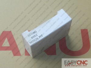 A40L-0001-0410#D Fanuc resistor 50RJ 50RJ used