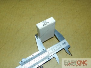 A40L-0001-0430#4RJ Fanuc resistor 0430 4RJ 4RJ used