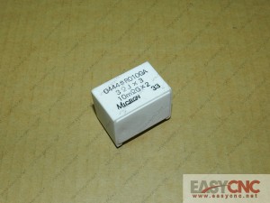 A40L-0001-0444#R010GA Fanuc resistor 3RJx3 10mRGx2 used
