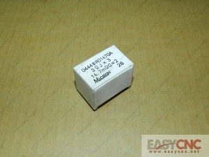A40L-0001-0444#R0167GA Fanuc resistor 3RJx3 16.7mRJx2 used