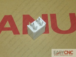 A40L-0001-0455#2R50GA 2.5mΩGx2 Fanuc resistor 2.5mRGx2 used