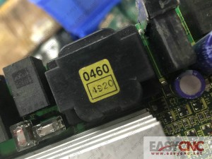 A45L-0001-0460 Fanuc transformer 0460 used