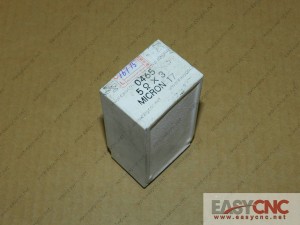 A40L-0001-0465#5Rx3 Fanuc resistor 0465 5Rx3 used