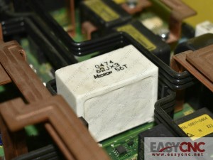 A40L-0001-0474#6ΩJx3 0474 6RJx3 Fanuc resistor used