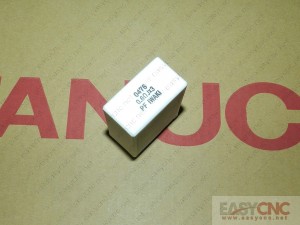 A40L-0001-0476#0.6ΩJx3 Fanuc resistor 0476 0.6RJx3 used