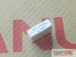 0477 6.4mΩGx2 6.4mRG Fanuc resistor used