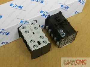 04 DILE Moeller auxiliary contact module new