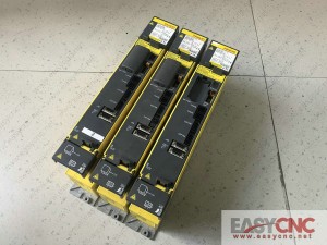 A06B-6240-H103 Fanuc servo amplifier aiSV20-B used
