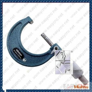 103-130(25-50mm 0.001) Mitutoyo micrometer new