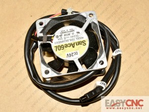 109L0624M4D03 Sanyo fan new