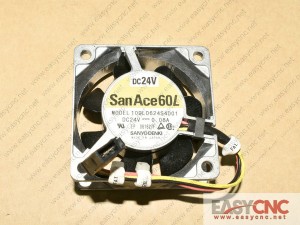 109L0624S4D01 Sanyo fan used