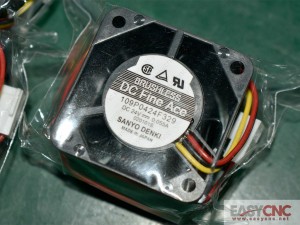 109P0424F329 Sanyo fan new
