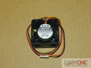 109P0424H624 Sanyo fan DC24V 0.08A 40*40*20mm new