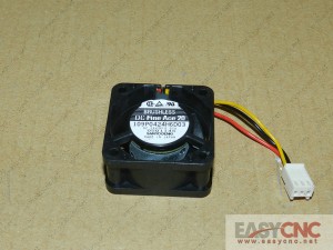 109P0424H6D03 Sanyo fan DC24V 0.07A 40*40*20mm new