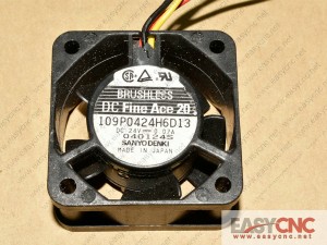 109P0424H6D13 Sanyo fan used