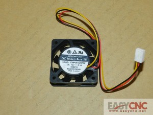 109P0512H702 Sanyo fan dc 12v 0.1a 50*50*15mm new