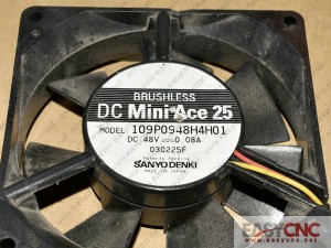 109P0948H4H01 Sanyo fan used