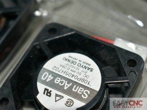 109PD405H702 Sanyo fan new