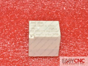 110A-1AH-F-C 12VDC Songchuan realy new