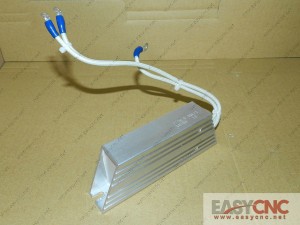 110W 0.3RKX3 CHIBA resistor FOR Okuma used