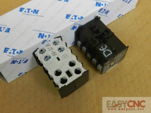 11 DILE Moeller auxiliary contact module new