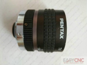 Pentax lens 12.5mm 1:1.8 used