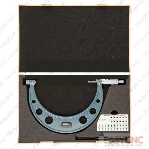 126-135(250-275mm) Mitutoyo micrometer new