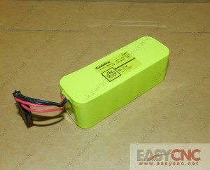 12N-1600SCB Cadnica sanyo Battery 14.4v 1600mah new