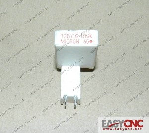 G10RK Fanuc resistor 10RK micron resistor used