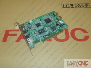 1394US2G-PCI PCI card used
