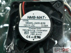 1604KL-04W-B39 NMB fan new