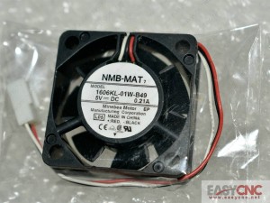 1606KL-01W-B49 NMB fan new