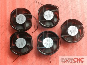 17251A2-HBAPL-TC Sunta fan 230vac new