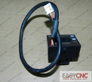 173#450AL30 Fanuc Tamura current transformer used