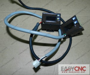 173#600AL42 Fanuc Tamura current transformer used