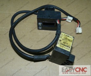 173#700AL30 Fanuc Tamura current transformer used
