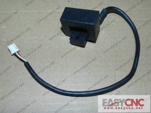 174#600AL30 Fanuc Tamura current transformer used